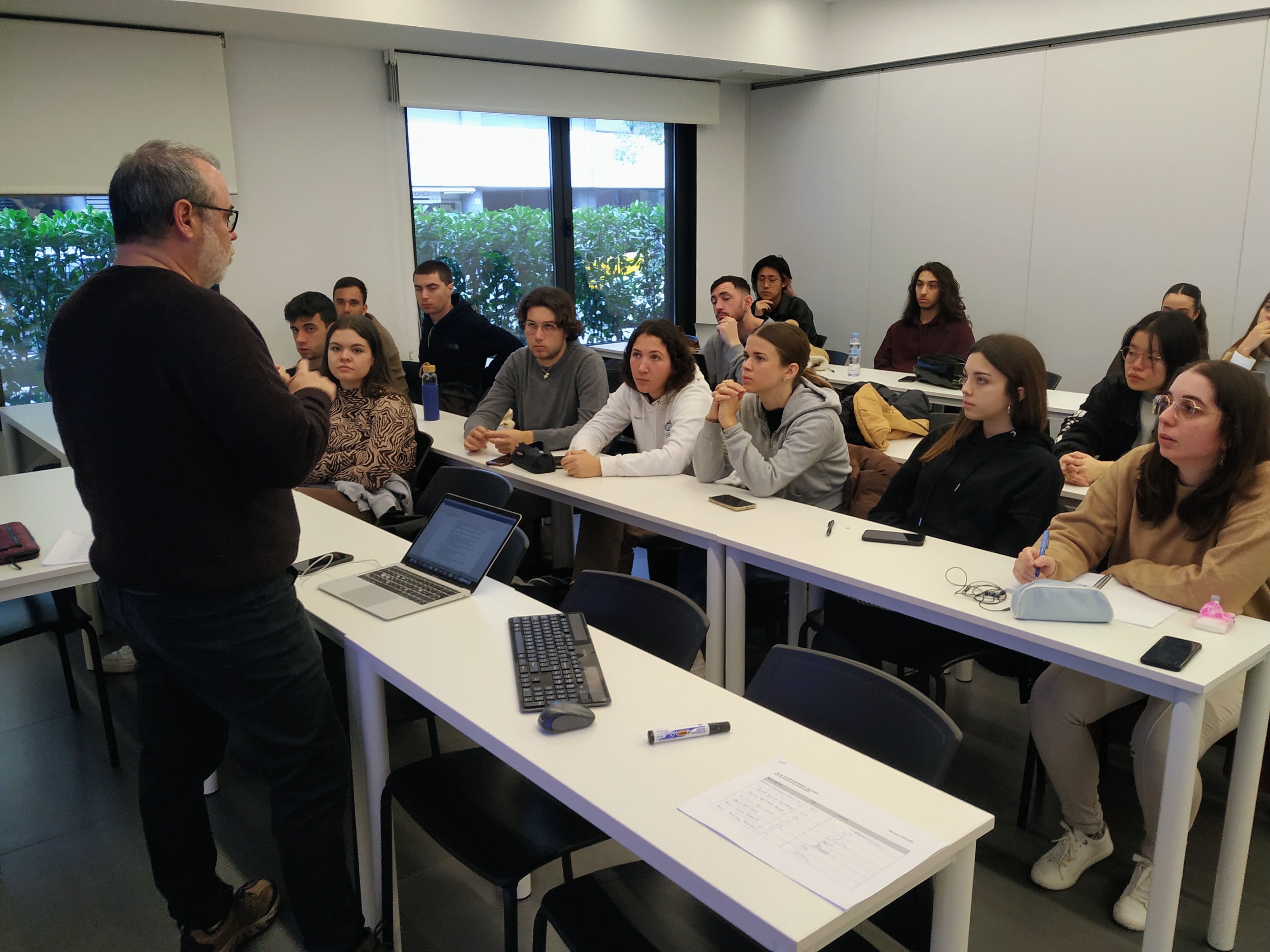 Photography from: Turismo responsable con Alba Sud | CETT